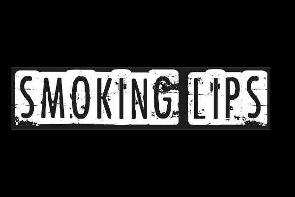 Smoking Lips